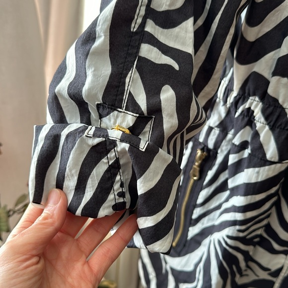 Seven7 raincoat Large size - Picture 3 of 16